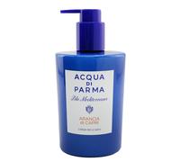 Acqua di parma, blu mediterraneo arancia di capri, hydrating, hand cre
