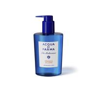 Acqua di parma, blu mediterraneo - arancia di capri, hydrating, shower
