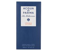 Acqua Di Parma Blu Mediterraneo Arancia Hand And Body Lotion 300 ml Loción corporal Mujer