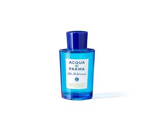 Acqua di Parma - Blu Mediterraneo Bergamota de Calabria Perfumes unisex 180 ml unisex