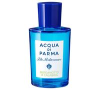 Acqua di Parma Blu Mediterraneo Bergamotto di Calabria Eau de Toilette 100 ml