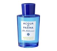 Acqua Di Parma Blu Mediterraneo Bergamotto Di Calabria Eau de Toilette 180 ml