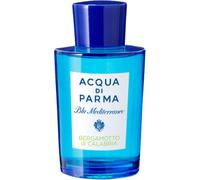Acqua di Parma Blu Mediterraneo Bergamotto Di Calabria Eau de Toilette 180mL