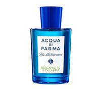 Acqua Di Parma Blu Mediterraneo Bergamotto Di Calabria Eau de Toilette 75 ml