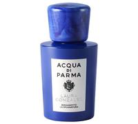 Acqua di Parma Blu Mediterraneo Bergamotto La Spugnatura Eau de Parfum Laura Gonzalez Limited Edition 100 ml