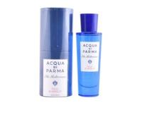 BLU MEDITERRANEO FICO DI AMALFI eau de toilette vaporizador 30 ml
