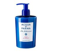 Acqua Di Parma Blu Mediterraneo Fico Di Amalfi Loción Cuerpo Y Manos 300 ml
