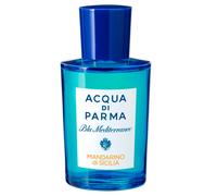 Acqua Di Parma Blu Mediterraneo Mandarin Di Sicilia Eau de Toilette Spray 100ml