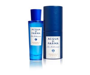 Acqua Di Parma Blu Mediterraneo Mandorlo Di Sicilia Eau de Toilette 30 ml