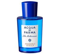 Acqua di Parma Blu Mediterraneo Mandorlo di Sicilia Eau de Toilette 75 ml
