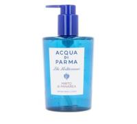 ¡20% DTO! Blu Mediterraneo Jabón de manos y cuerpo Mirto di Panarea 300 ml