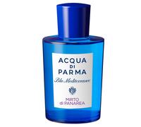 Acqua di parma blu mediterraneo mirto di panarea eau de toilette vapor