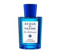 Acqua di Parma Fragancias unisex Blu Mediterraneo Mirto di PanareaEau de Toilette Spray 180 ml