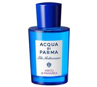 Acqua di Parma Blu Mediterraneo Mirto di Panarea Eau de Toilette 75 ml