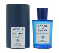 Blu Mediterraneo Mirto Di Panarea 150 ml ACQUA DI PARMA Eau de Toilette Perfumes Mujer.