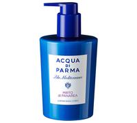 Acqua di Parma Blu Mediterraneo Mirto di Panarea Hand and Body Lotion 300 ml
