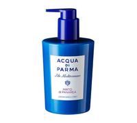 ¡20% DTO! Blu Mediterraneo Loción de manos y cuerpo Mirto di Panarea 300 ml