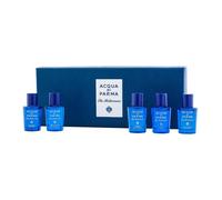 Acqua Di Parma Blu Mediterraneo Set de miniaturas