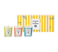 Acqua di Parma Candle Trio 3 x 70 g
