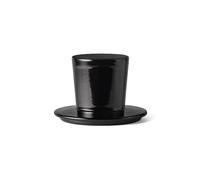 ACQUA DI PARMA ¡Chapeau! Tapa de cristal para vela de 200 g