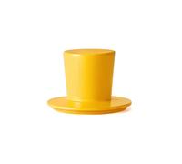 ACQUA DI PARMA ¡Chapeau! Tapa de cristal para vela de 200 g