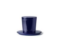 ACQUA DI PARMA Chapeau! Tapa de cristal para vela de 200g