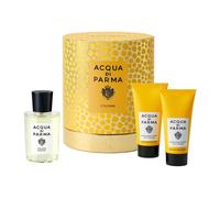 COLONIA ESSENCE ESTUCHE 3 pz