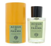 COLONIA FUTURA eau de cologne vaporizador 50 ml