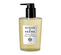 Acqua di Parma Fragancias unisex Colonia Jabón de manos y cuerpo 300 ml