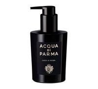 Acqua di Parma Fragancias unisex Luce di Rosa Jabón de manos y cuerpo 300 ml