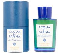 Acqua di parma mandarino di sicilia eau de toilette 180ml