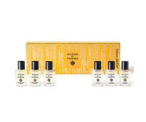 Acqua di Parma Miniature Set 6 x 5 ml