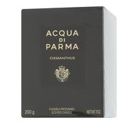 ACQUA DI PARMA SIGNATURES OF THE SUN Osmanthus Kerze 200g