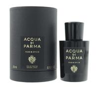 Acqua Di Parma Oud And Spice Eau de Parfum 20ml For Men