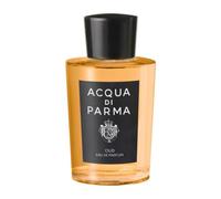 Acqua di Parma Signatures of the Sun Oud Eau de Parfum 180 ml