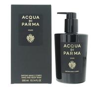 ACQUA DI PARMA Oud Hand & Body Wash 300 ml
