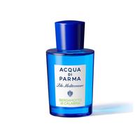 Acqua di Parma Blu Mediterraneo Bergamotto Di Calabria Eau de Toilette 100mL
