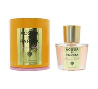ROSA NOBILE eau de parfum vaporizador 50 ml