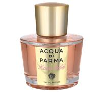 Acqua Di Parma Rosa Nobile Eau De Parfum Spray 50ml