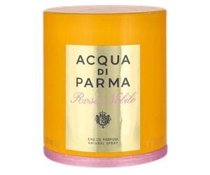 Acqua Di Parma Rosa Nobile Eau de parfum Spray 50 ml Mujer