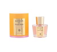 ROSA NOBILE eau de parfum vaporizador 50 ml