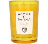 Acqua di Parma Vela perfumada Oh L'Amore 200g