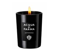 Acqua Di Parma Zafferano Vela perfumada 200 g