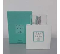 Acqua Dell'Elba sport eau de toilette edt 50 ml vapo