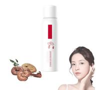 Acqua rigenerante antirughe Lingzhi, siero viso spray al Reishi, siero rigenerante antirughe al Ganoderma Lucidum, idratazione profonda e rassodante per tutti i tipi di pelle (1Pcs)