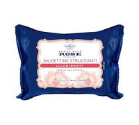 Acqua Rose Acqua Rose Illuminating Facial Wipes - para uso profesional para mejorar el rendimiento en cada uso con detalle técnico 20