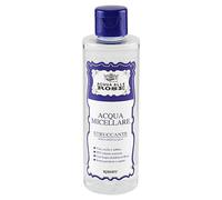 Roberts: Garrafa de água micelar "Acqua alle Rose" (200 ml) (pacote com 2) [importação italiana]