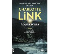 Acqua scura. Le indagini di Kate Linville (Suspense best seller)