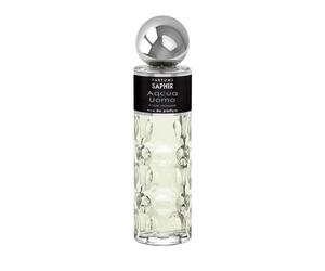 Acqua Uomo Man Eau de Parfum 200 ml