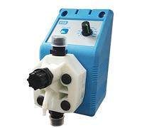 AcquaHome® - Bomba dosificadora electromagnética EMEC mod. FCE 1022 FP 230 VAC - Dosificación de productos químicos constante, 2,2 l/h - 10 bar, con regulación de la velocidad
